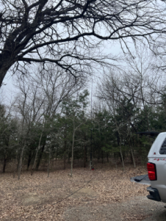 Winter Field Day January - 2023