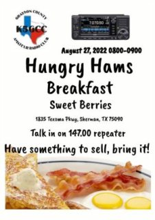 Hungry-Hams