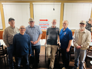 January 2023 General Meeting - Grandys