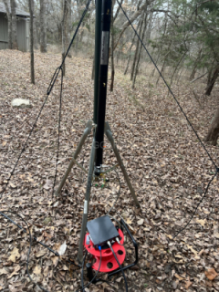 Winter Field Day January - 2023