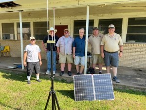 Solar-group