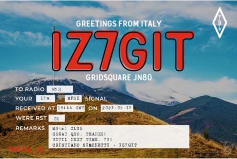 qsl_card_IZ7GIT