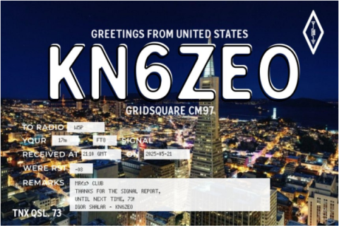 qsl_card_KN6ZEO